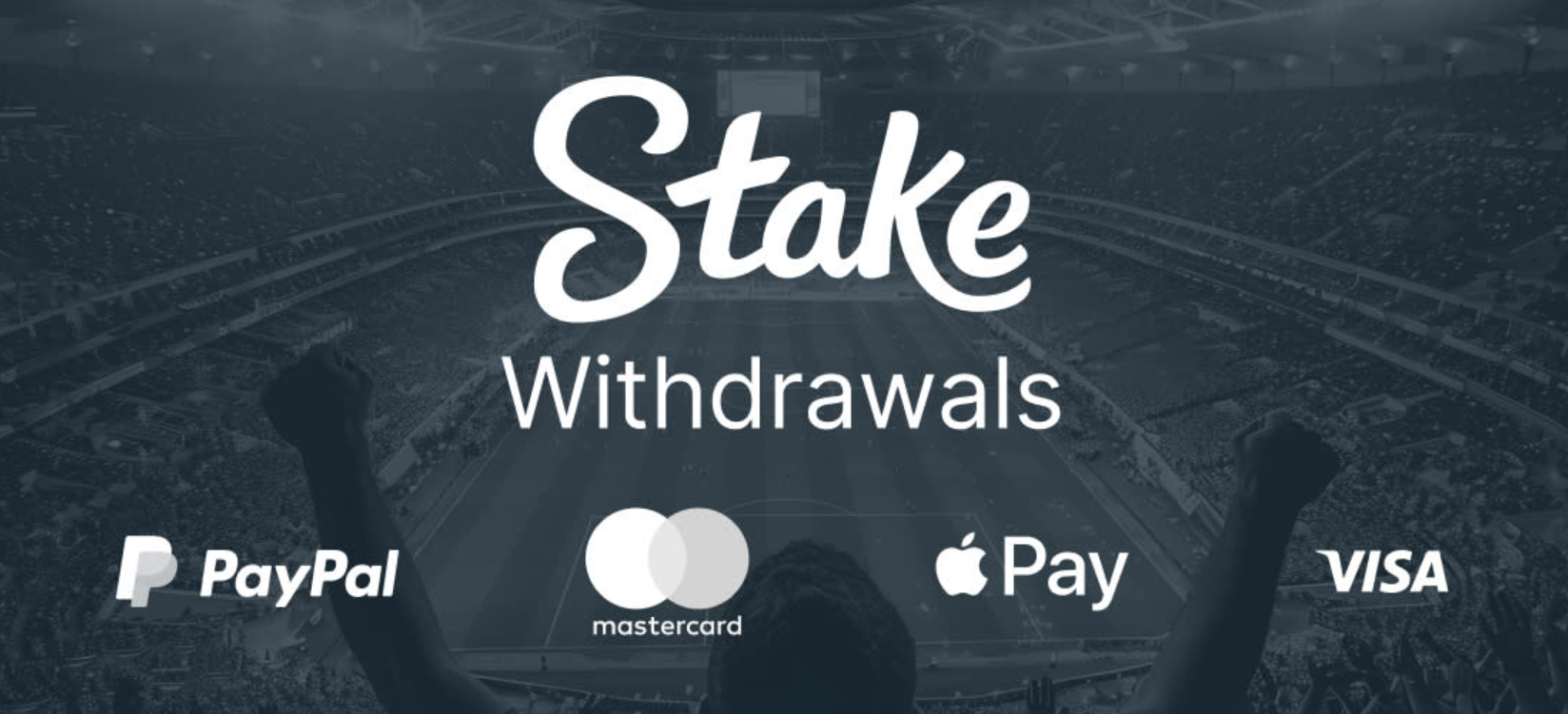 Stake Casino Withdrawal – A Complete Payout Guide 2