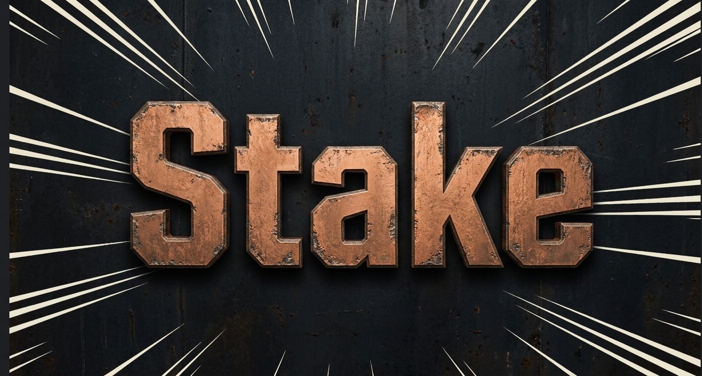 Stake Casino Japan 