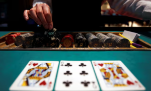 Stake Casino Japan 2